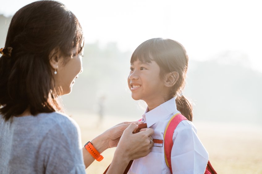 pentingnya asuransi pendidikan untuk anak